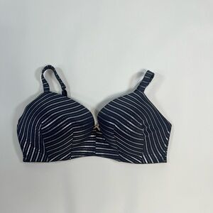 ♠️Cacique Lightly Lined T-Shirt Bra | No Wire | Size 42DD | Great Condition